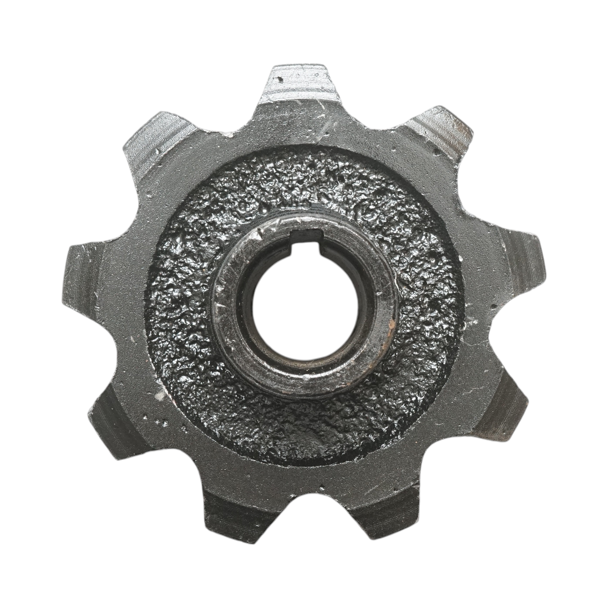 Pinion lant combina New Holland 30mm Z=9 cod OEM 80270029, 270029 – imagine 2
