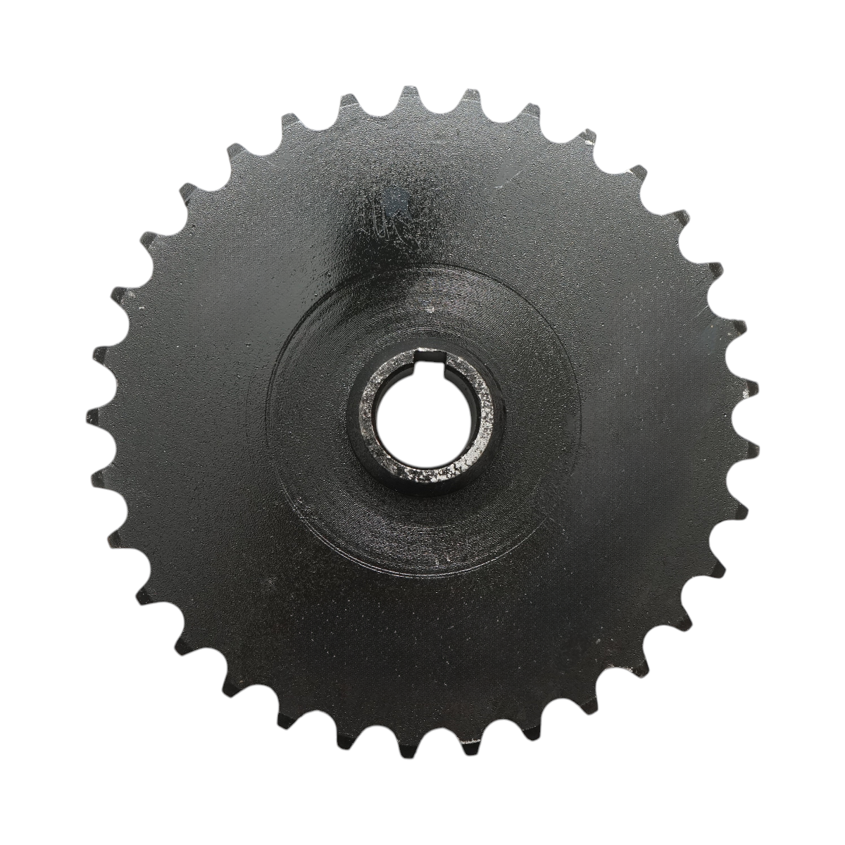 Pinion lant combina New Holland 8050, 8060, 8070, 8080 Z=33 cod OEM 80387865, 387865 – imagine 2