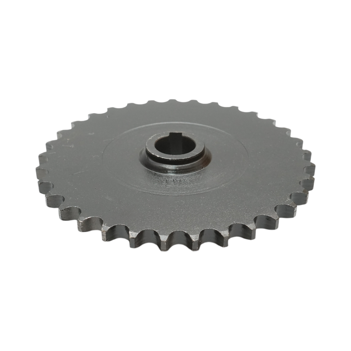 Pinion lant combina New Holland 8050, 8060, 8070, 8080 Z=33 cod OEM 80387865, 387865 – imagine 3