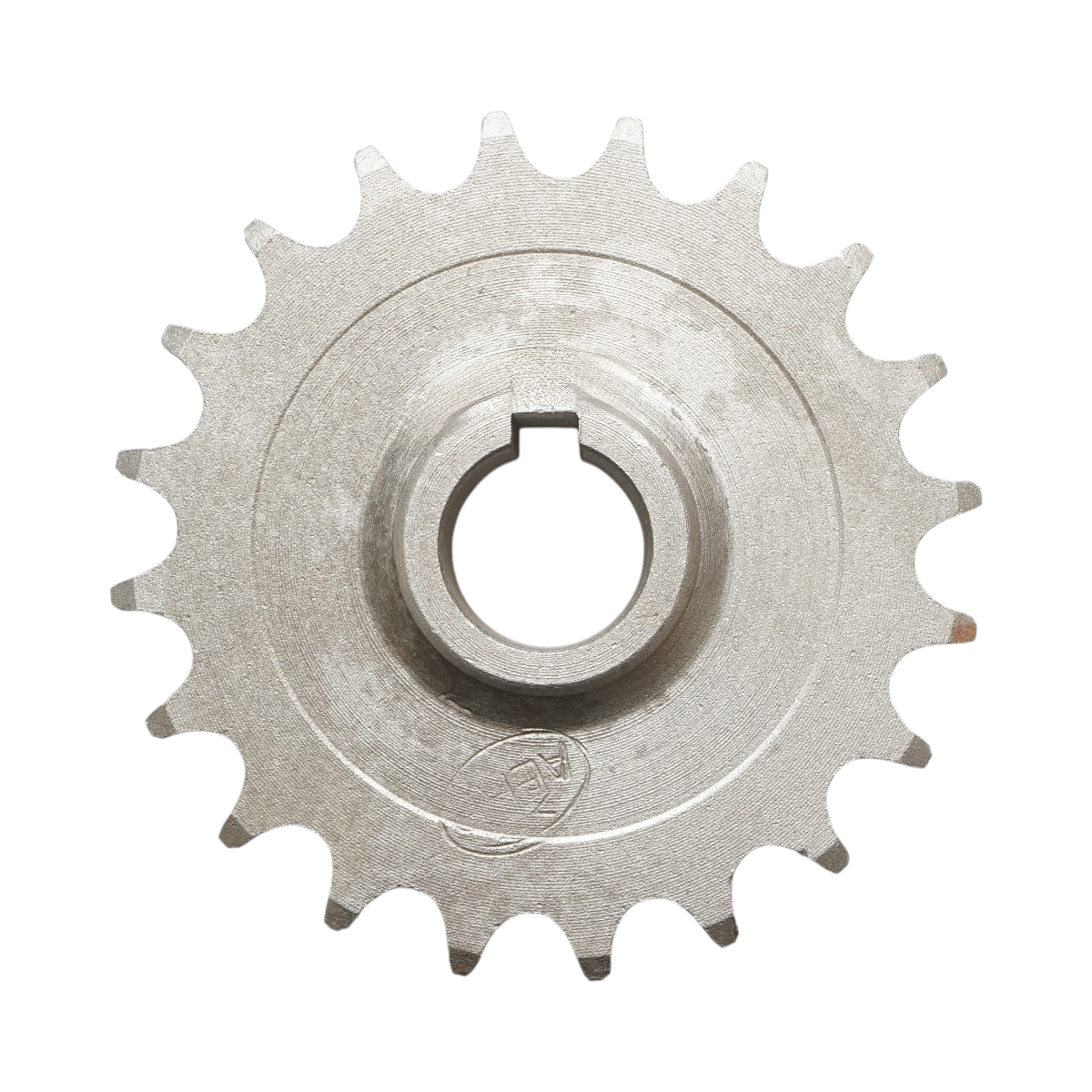 Pinion lant combina New Holland 8050, 8060, 8070, 8080 Z=20/25 cod OEM 270018, 80270018 – imagine 2