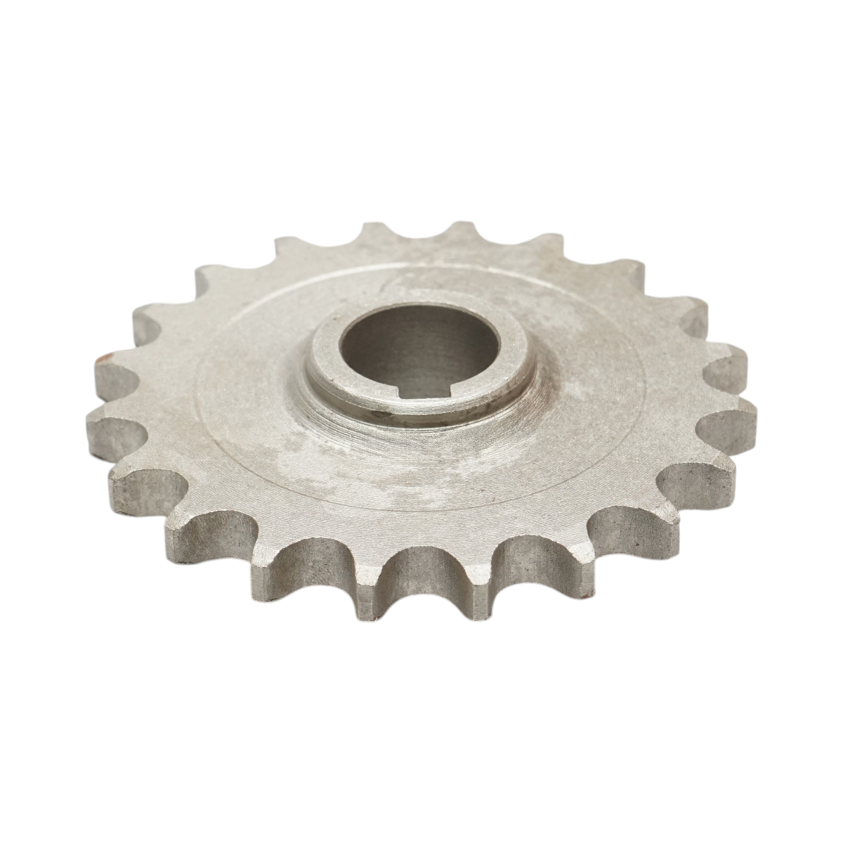 Pinion lant combina New Holland 8050, 8060, 8070, 8080 Z=20/25 cod OEM 270018, 80270018 – imagine 3