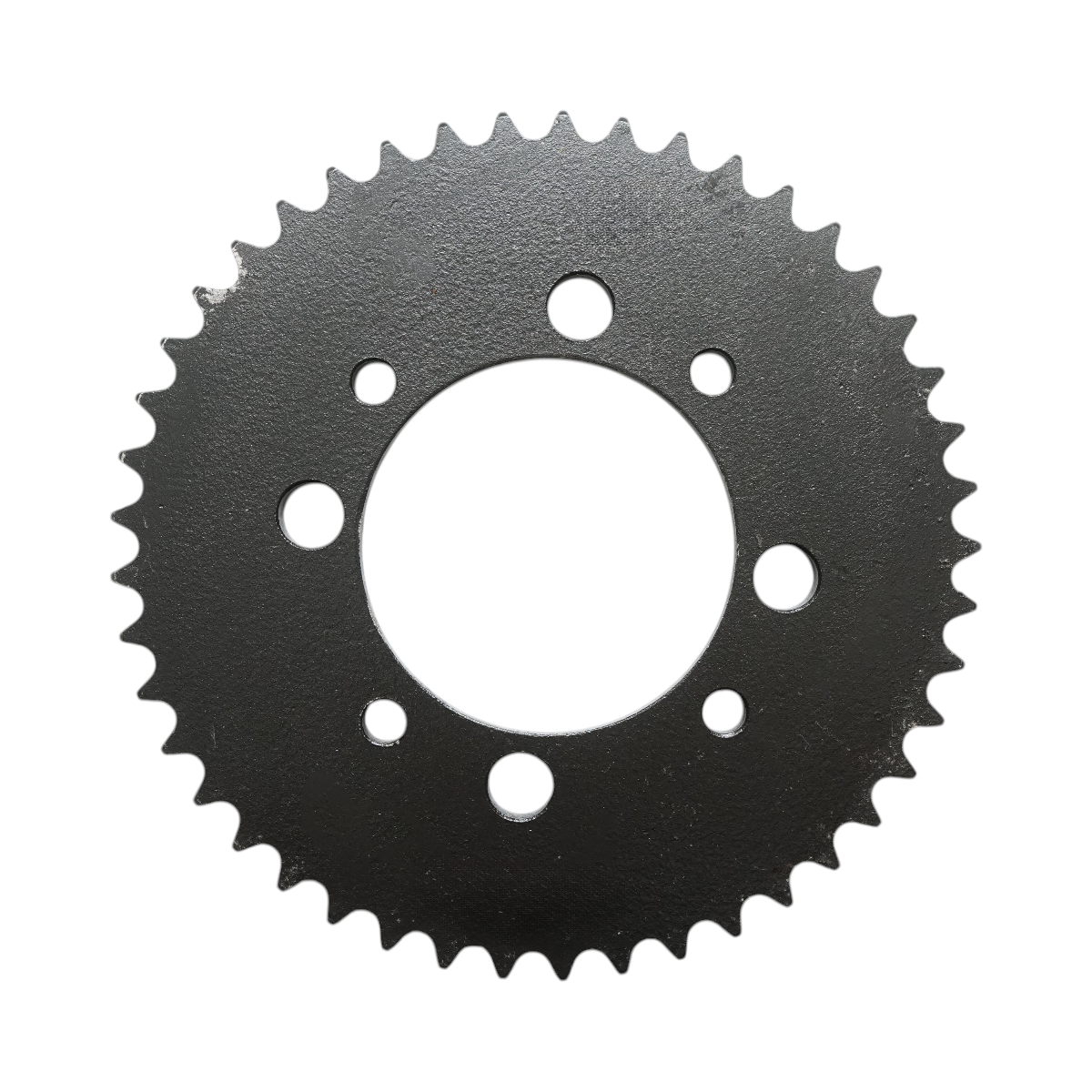 Pinion lant combina/tractor New Holland 100x235mm Z=45 cod OEM 334975