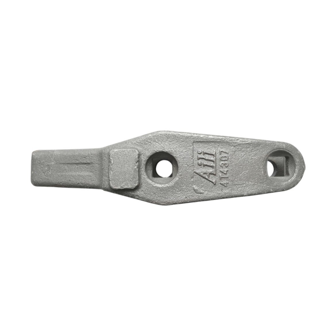 Adaptor dinte cupa Caterpillar J300 cod OEM 4T4307 – imagine 3