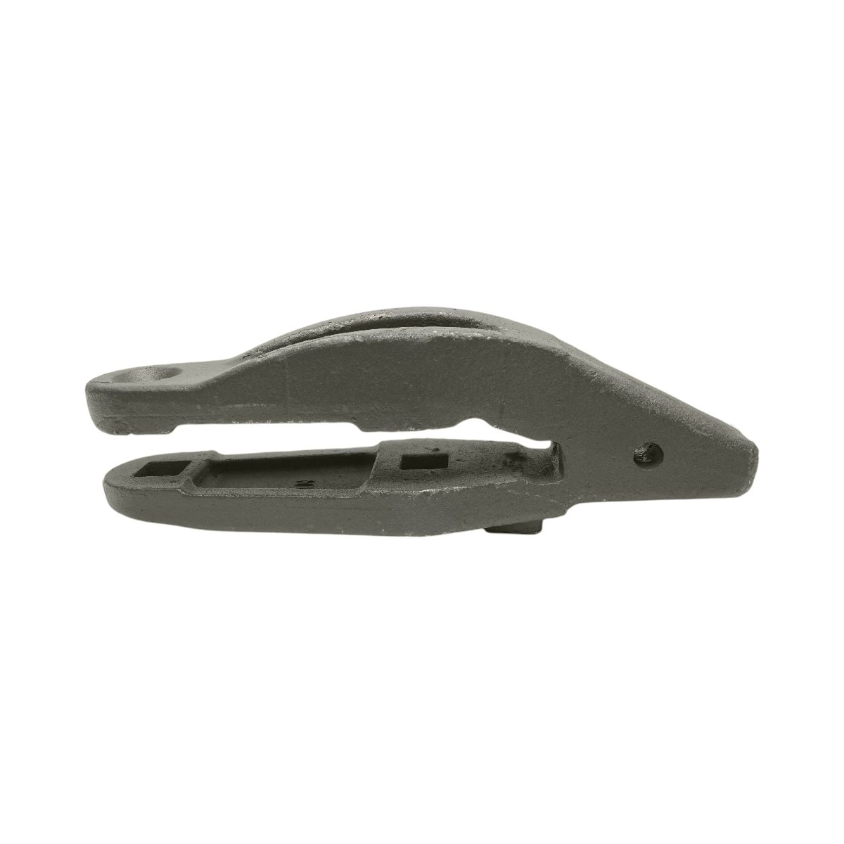 Adaptor dinte cupa Caterpillar J300 cod OEM 4T4307 – imagine 5