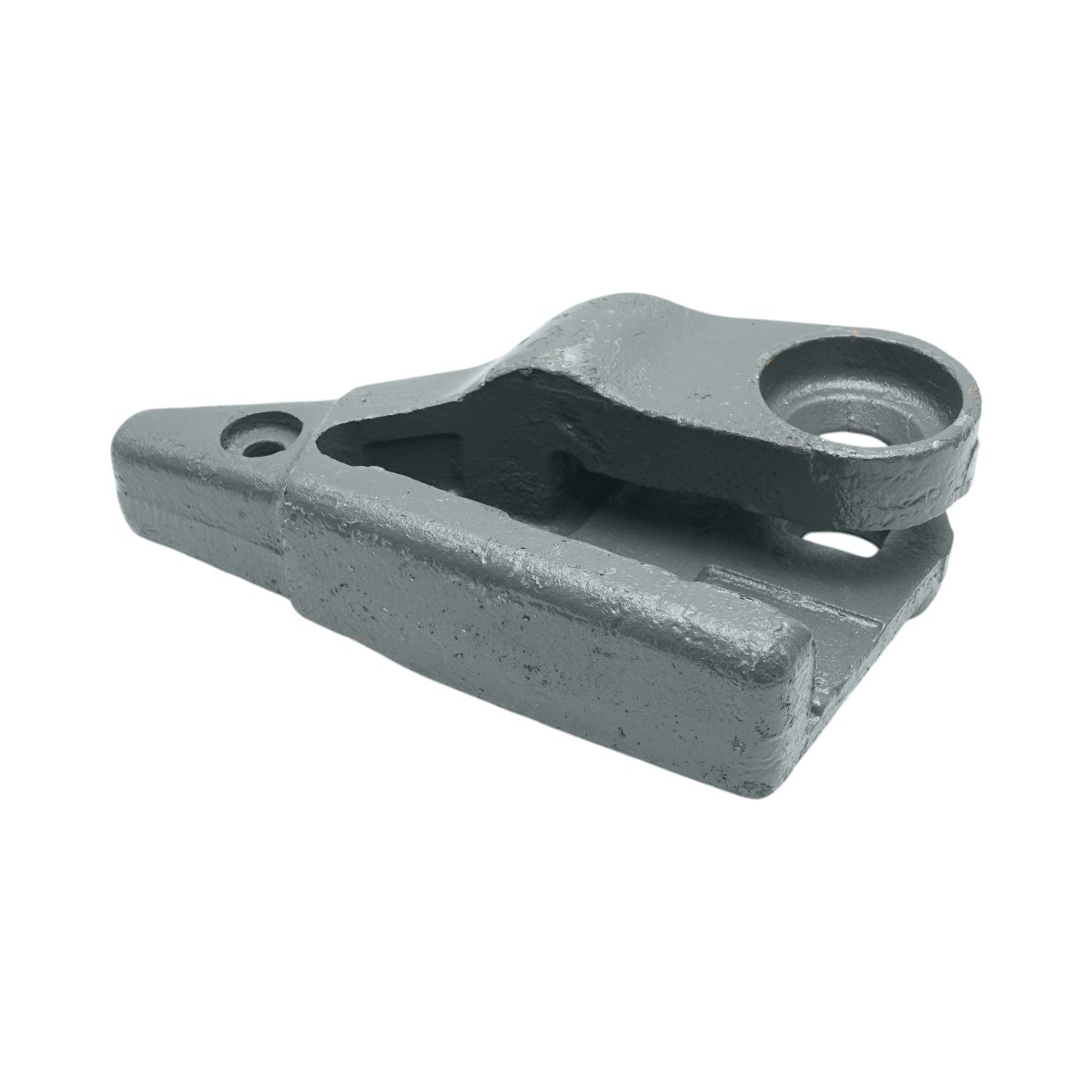 Adaptor dinte cupa lateral stanga Caterpillar J300 cod OEM 3G4308 – imagine 3