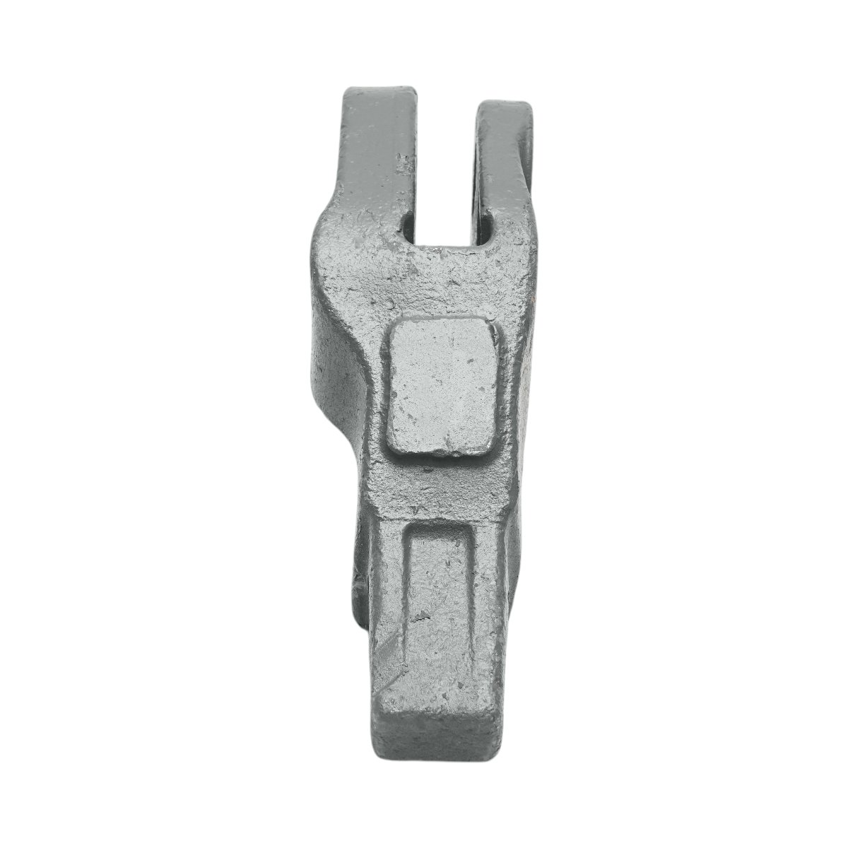 Adaptor dinte cupa lateral dreapta Caterpillar J300 cod OEM 3G4309 – imagine 2