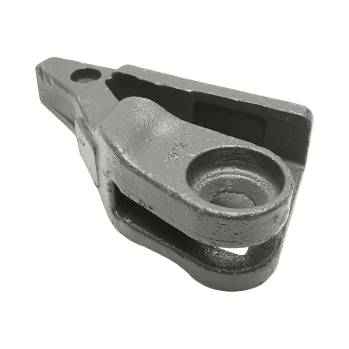Adaptor dinte cupa lateral dreapta Caterpillar J300 cod OEM 3G4309 – imagine 3