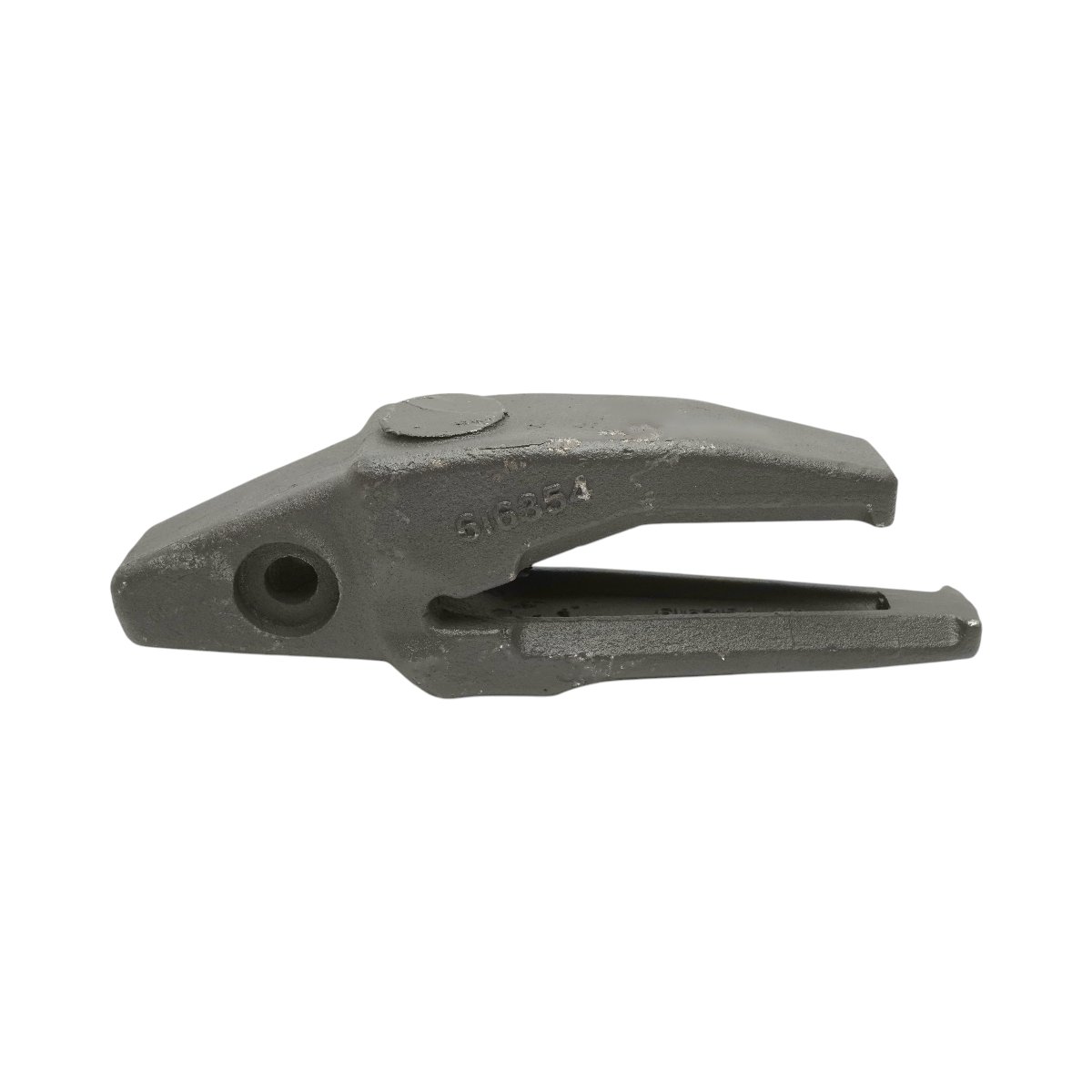 Adaptor dinte cupa Caterpillar J350 cod OEM 6i6354 – imagine 5