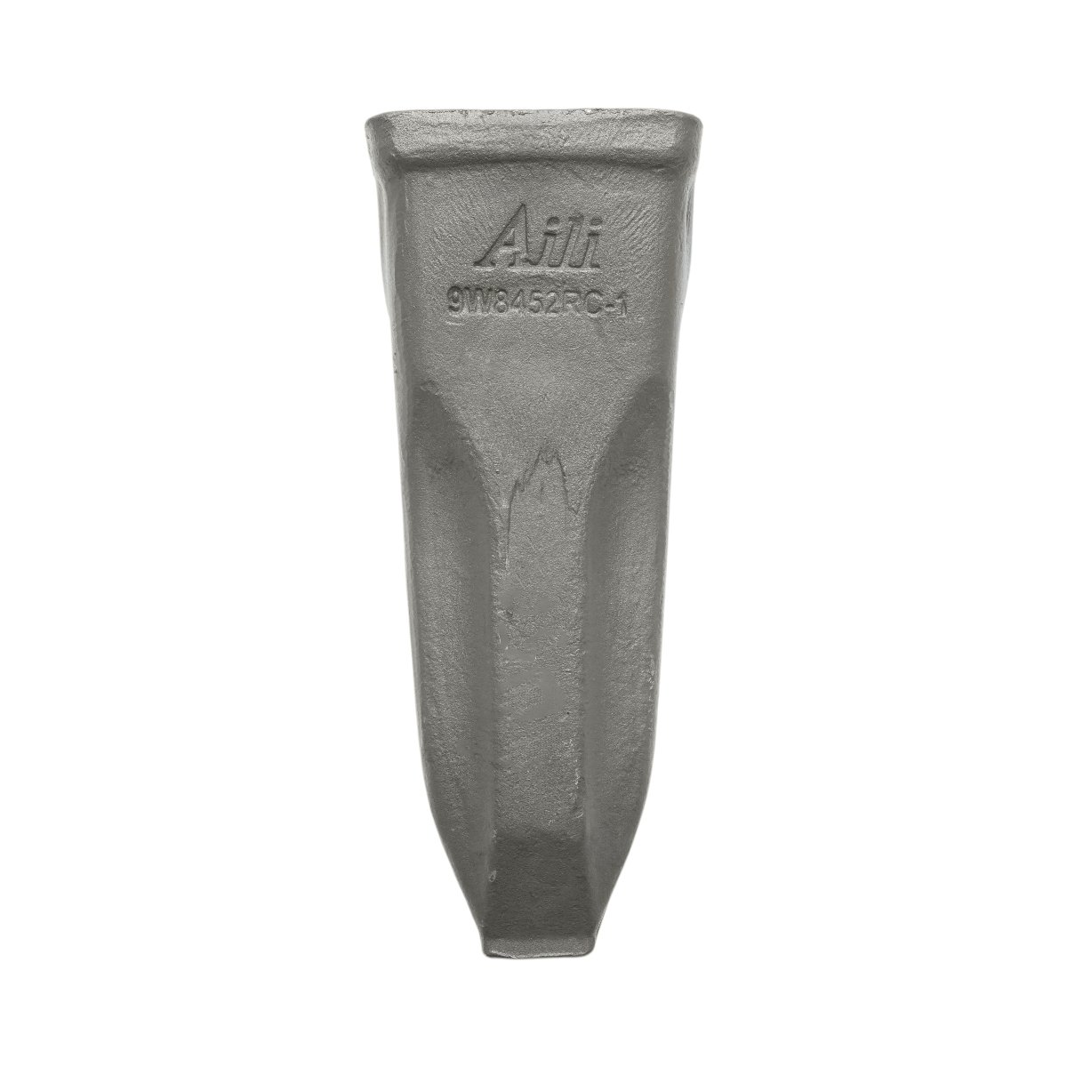 Dinte cupa excavator Caterpillar J450 cod OEM 9W8452RC – imagine 2