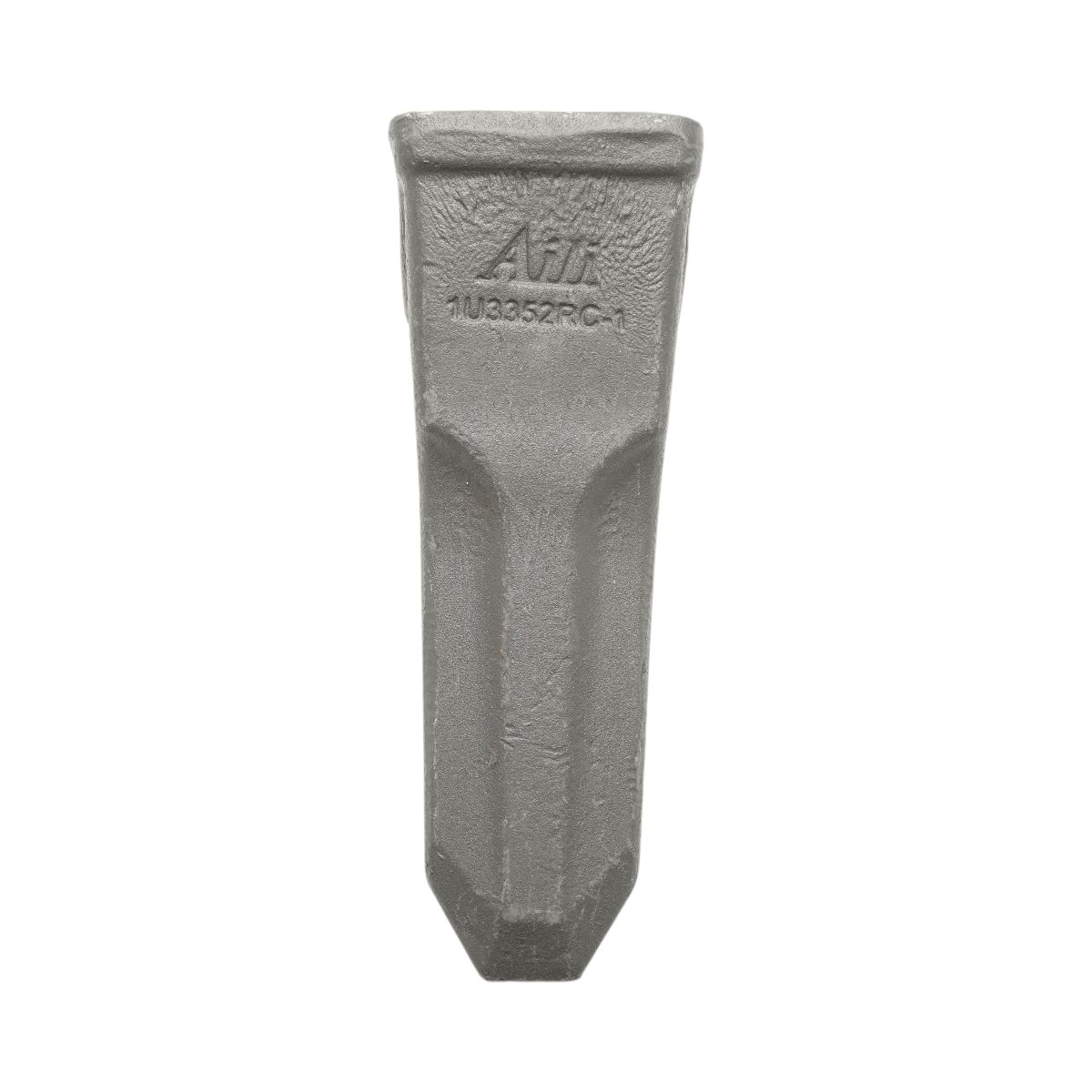 Dinte cupa excavator Caterpillar J550 cod OEM 1U3552RC – imagine 2