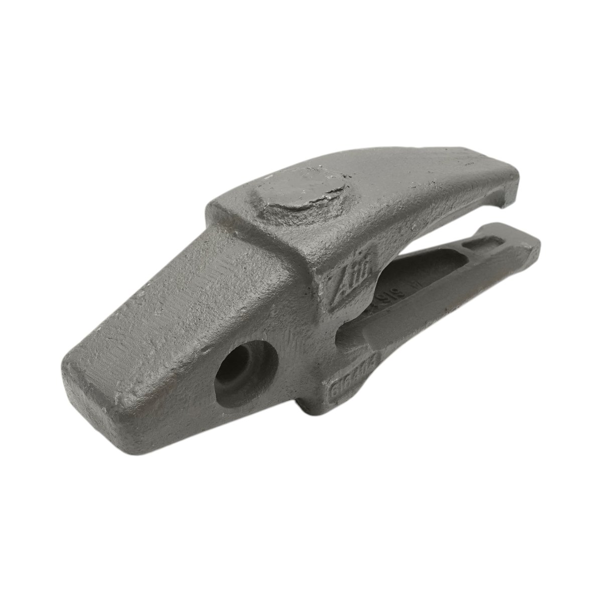 Adaptor cupa excavator Caterpillar J400 cod OEM 6I6404 – imagine 2