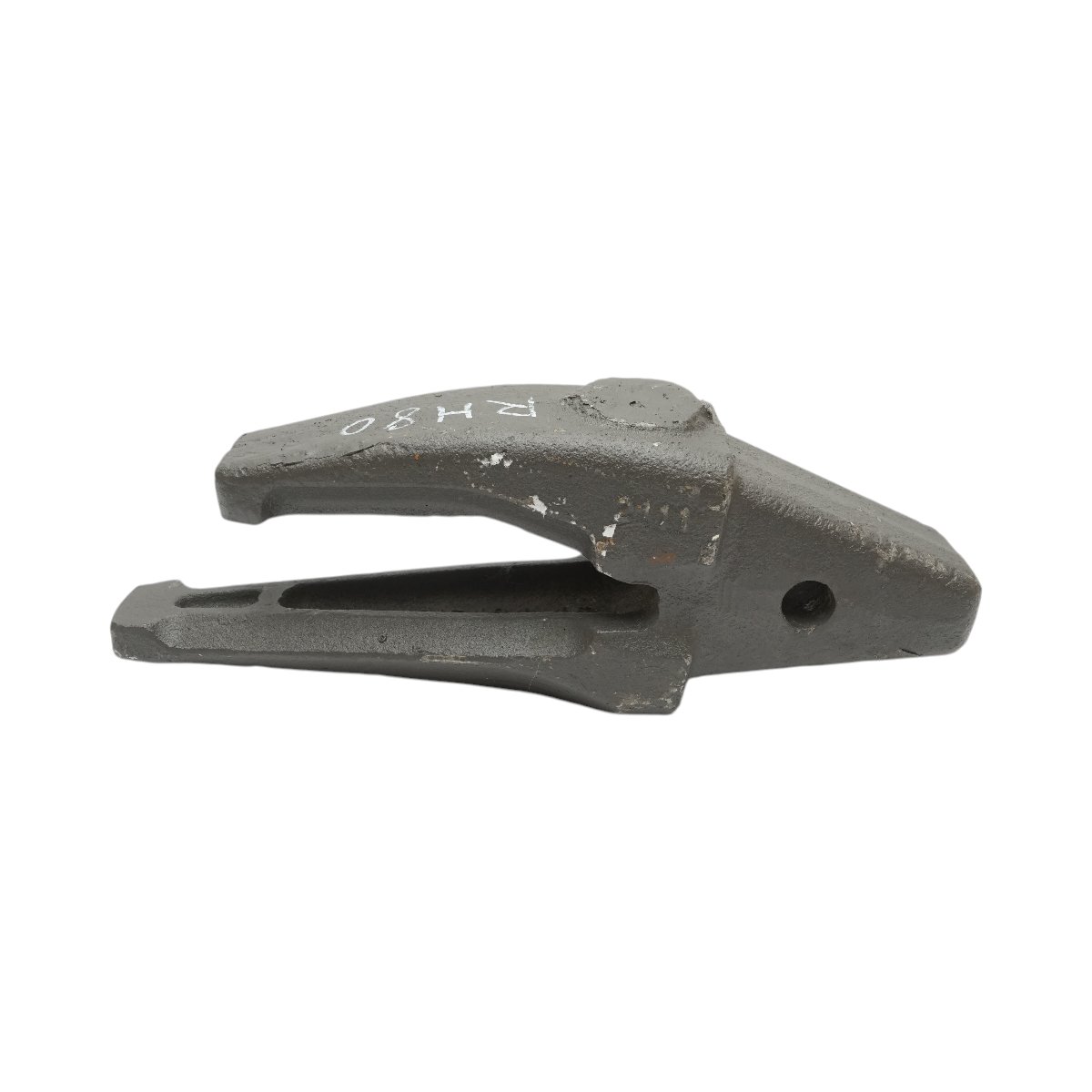 Adaptor cupa excavator Caterpillar J400 cod OEM 6I6404 – imagine 5