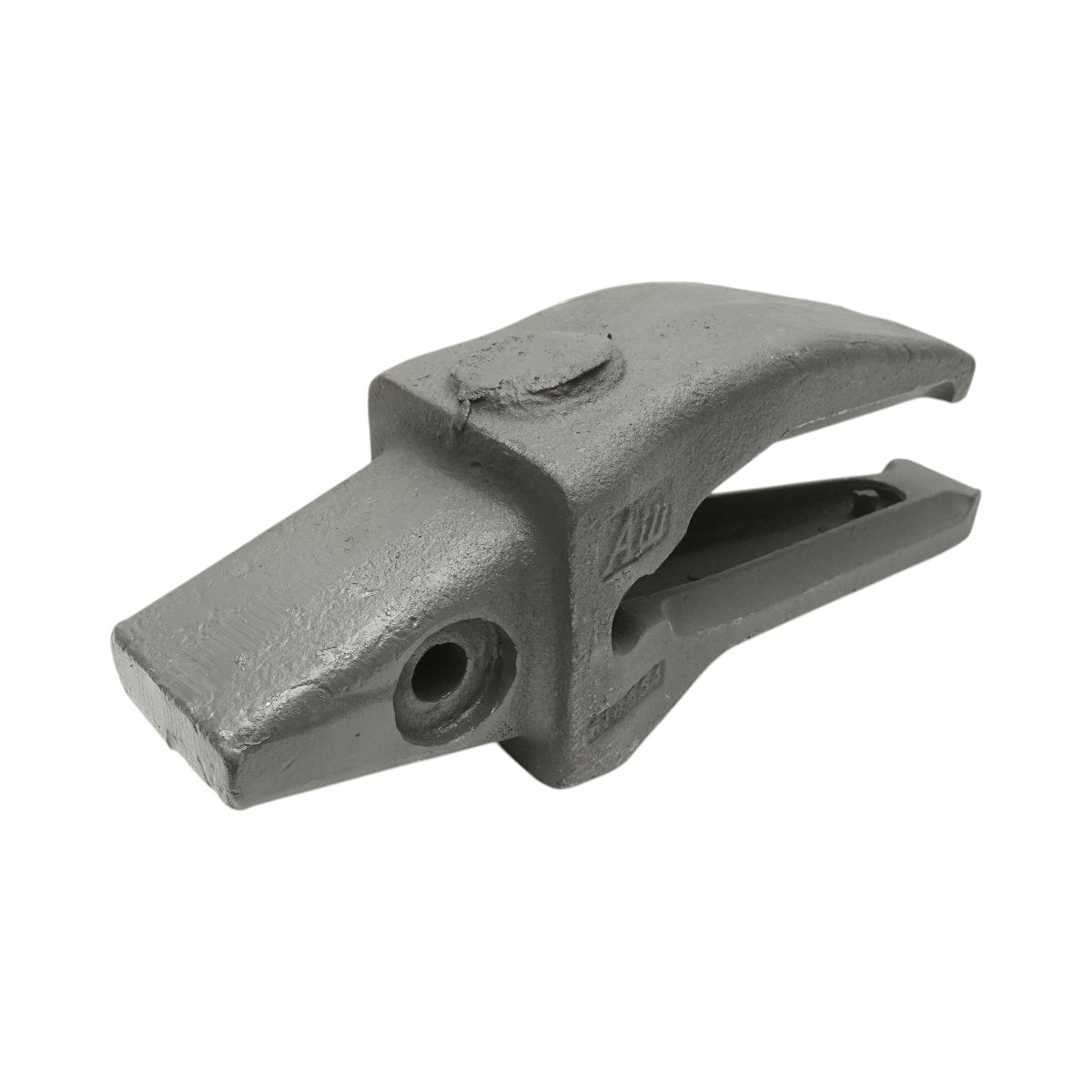 Adaptor cupa excavator Caterpillar J550 cod OEM 6I6554 – imagine 2