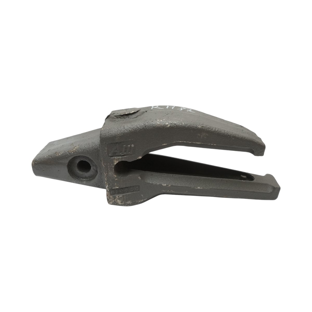Adaptor cupa excavator Caterpillar J550 cod OEM 6I6554 – imagine 5