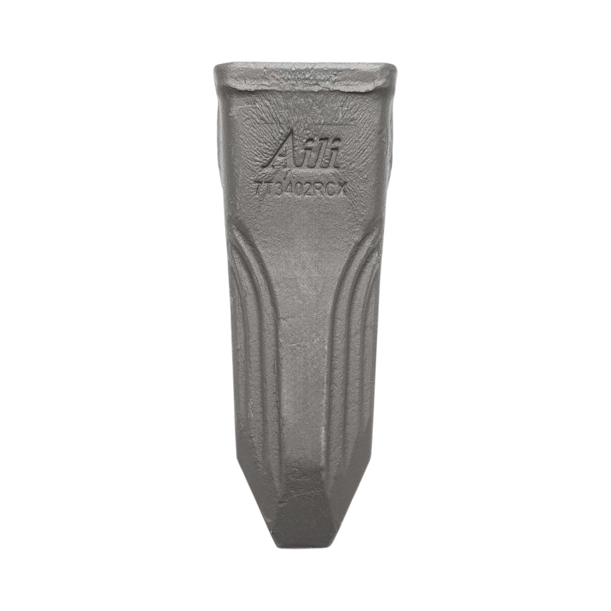 Dinte cupa excavator Caterpillar E325 tip J400 cod OEM 7T3402RCX – imagine 2