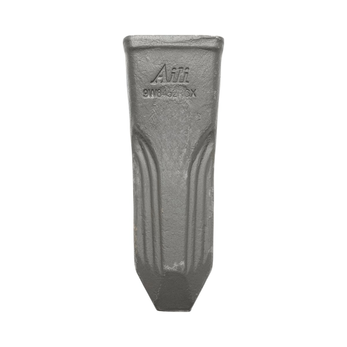 Dinte cupa excavator Caterpillar E330, E336 tip J450 cod OEM 9W8452RCX – imagine 2