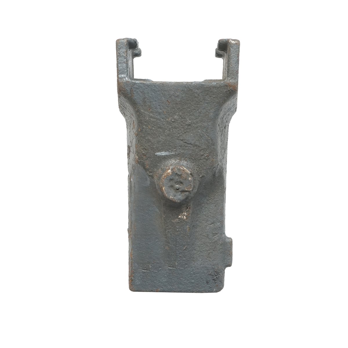 Dinte cupa excavator Caterpillar, Komatsu, JCB tip Esco cod OEM V13SYL – imagine 2