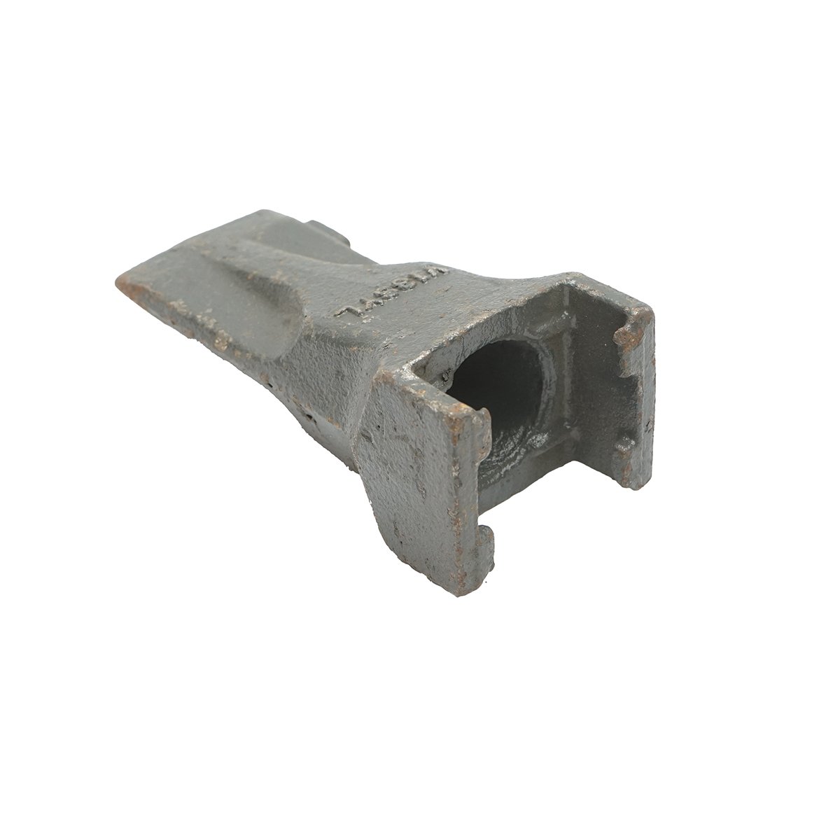 Dinte cupa excavator Caterpillar, Komatsu, JCB tip Esco cod OEM V13SYL – imagine 5
