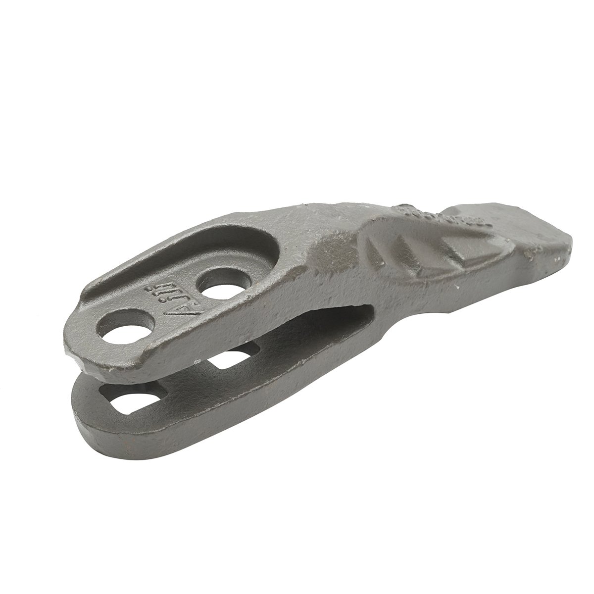 Dinte cupa central buldoexcavator JCB 3CX cod OEM 332-C4388 – imagine 2