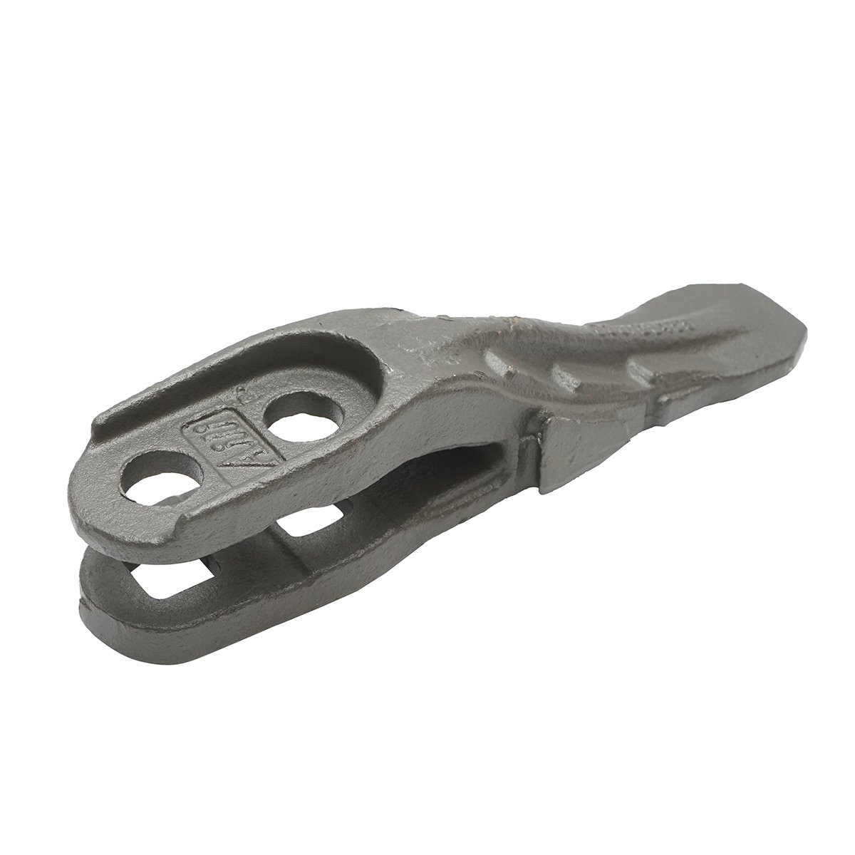 Dinte cupa central buldoexcavator JCB 4CX cod OEM 333-D8455 – imagine 2