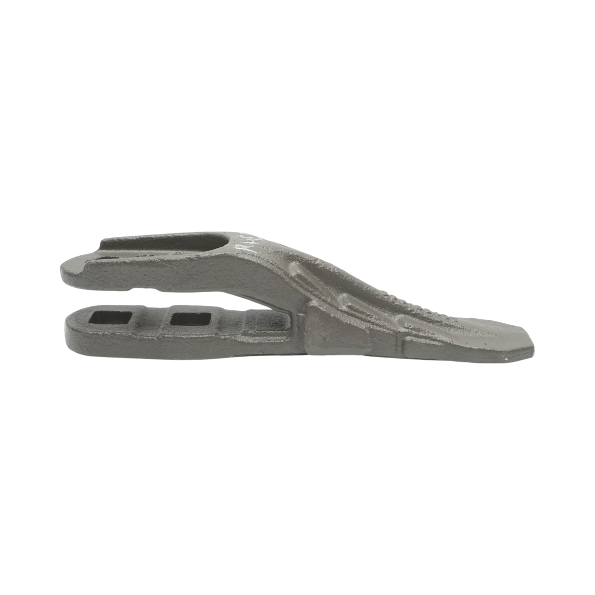 Dinte cupa central buldoexcavator JCB 4CX cod OEM 333-D8455 – imagine 3