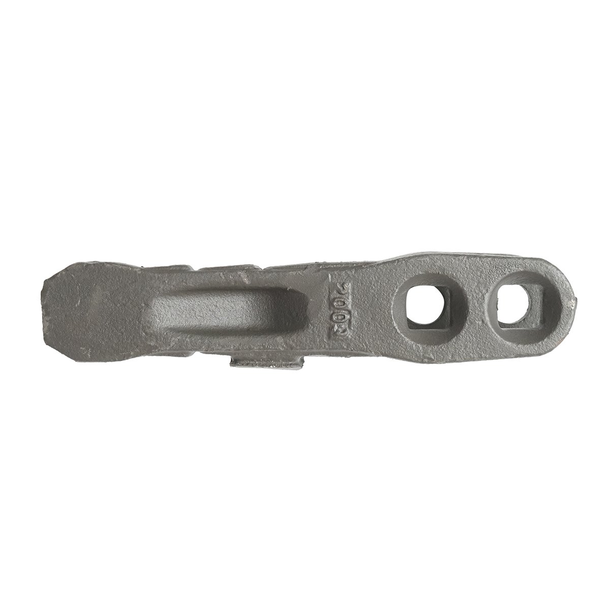 Dinte cupa central buldoexcavator JCB 4CX cod OEM 333-D8455 – imagine 5