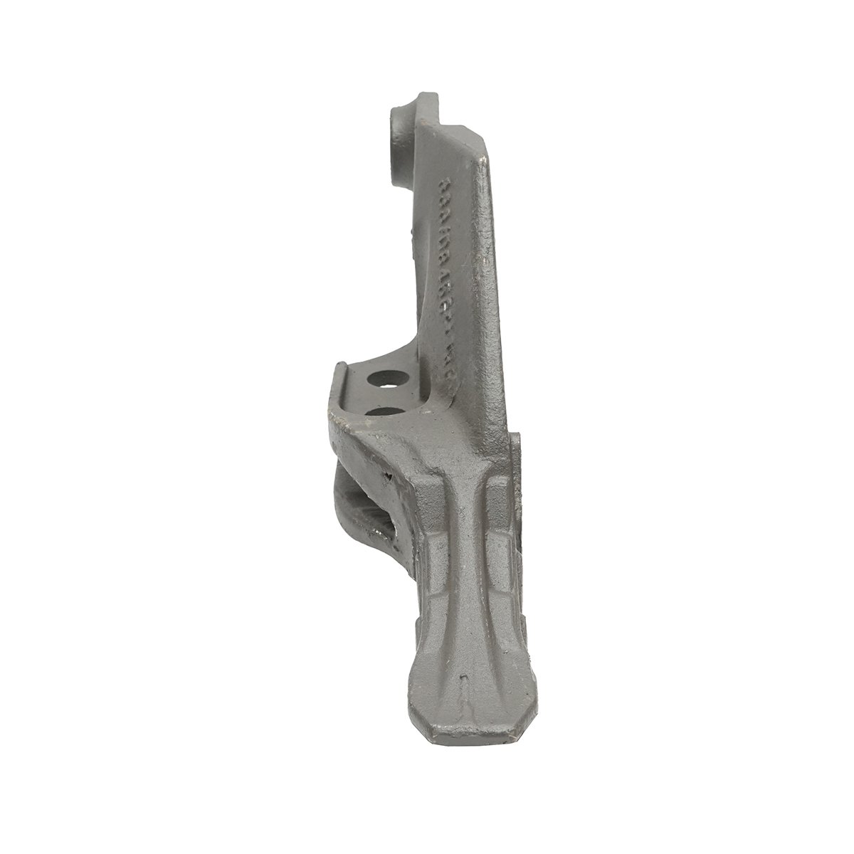 Dinte cupa lateral stanga buldoexcavator JCB 4CX cod OEM 333-D8456 – imagine 2