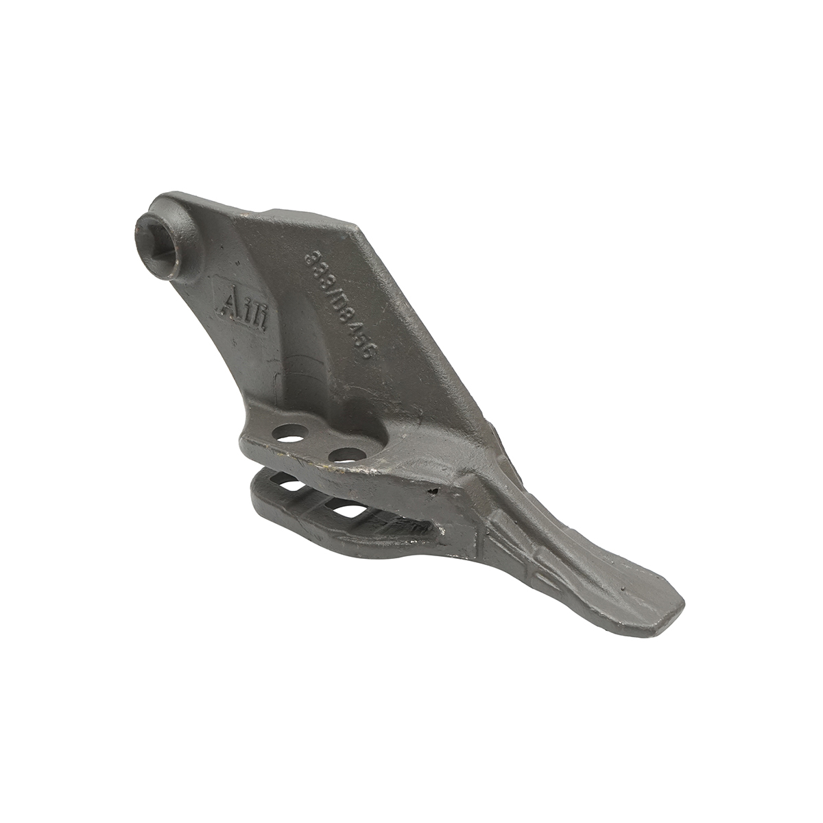 Dinte cupa lateral dreapta buldoexcavator JCB 4CX cod OEM 333-D8457