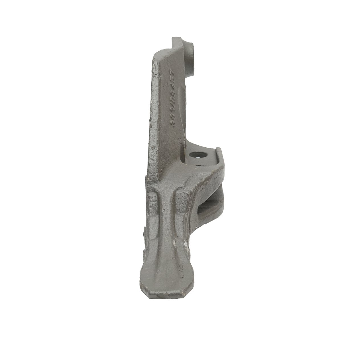 Dinte cupa lateral dreapta buldoexcavator JCB 4CX cod OEM 333-D8457 – imagine 2