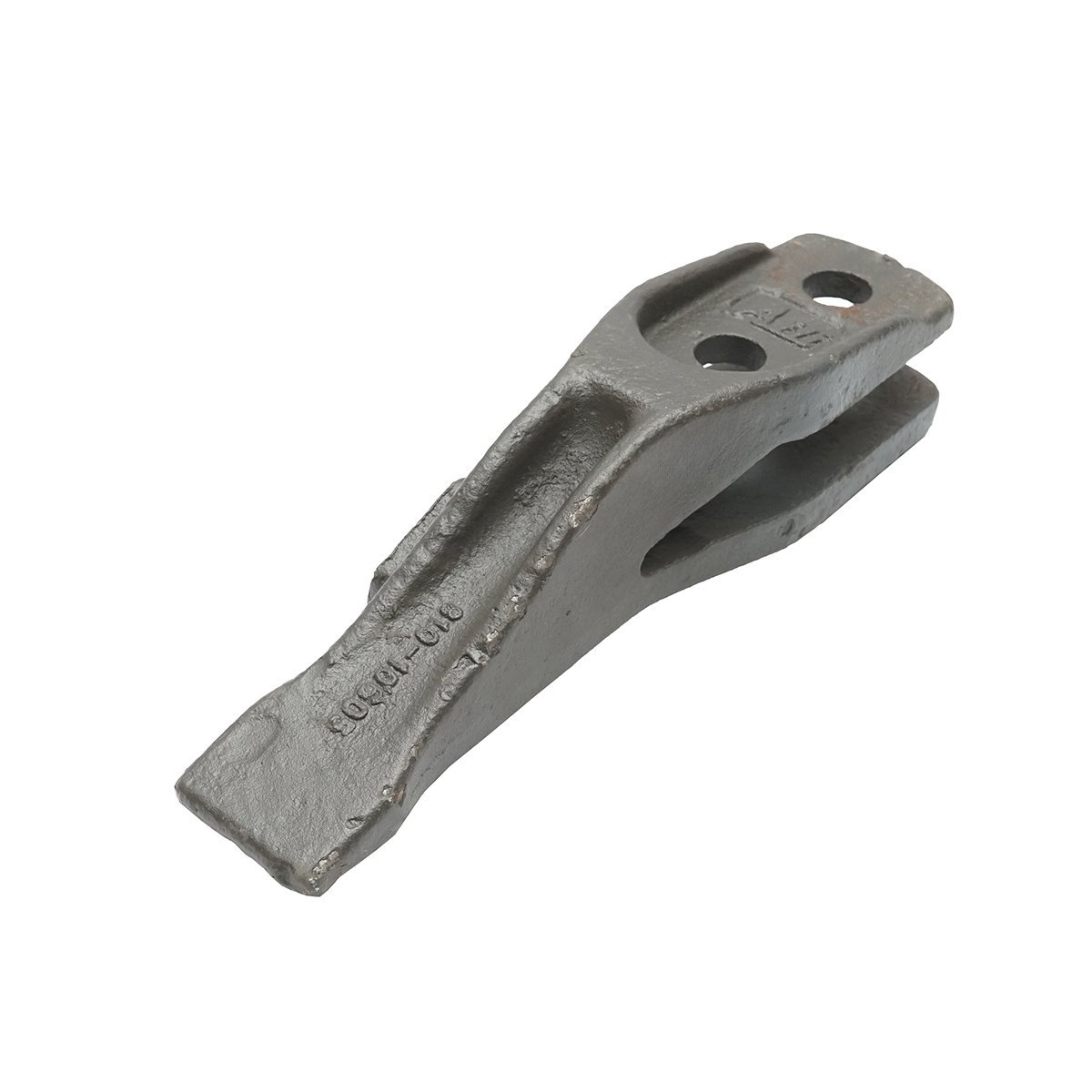 Dinte cupa central buldoexcavator Hidromek cod OEM 810-10605 – imagine 2
