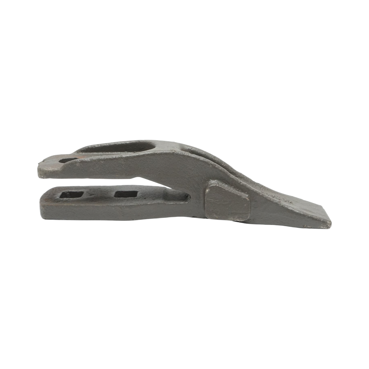 Dinte cupa central buldoexcavator Hidromek cod OEM 810-10605 – imagine 3