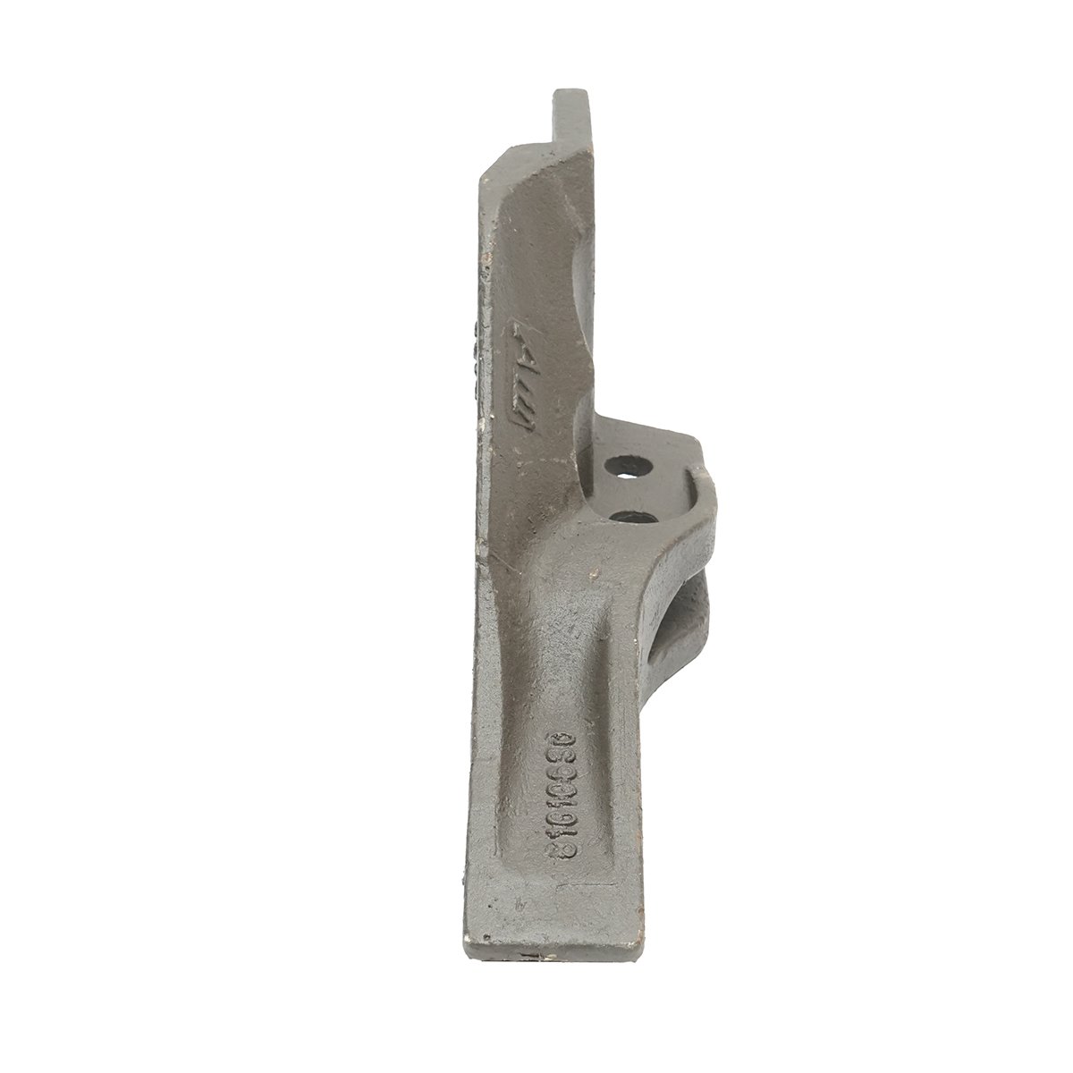 Dinte cupa lateral dreapta buldoexcavator Hidromek cod OEM 810-10630 – imagine 2