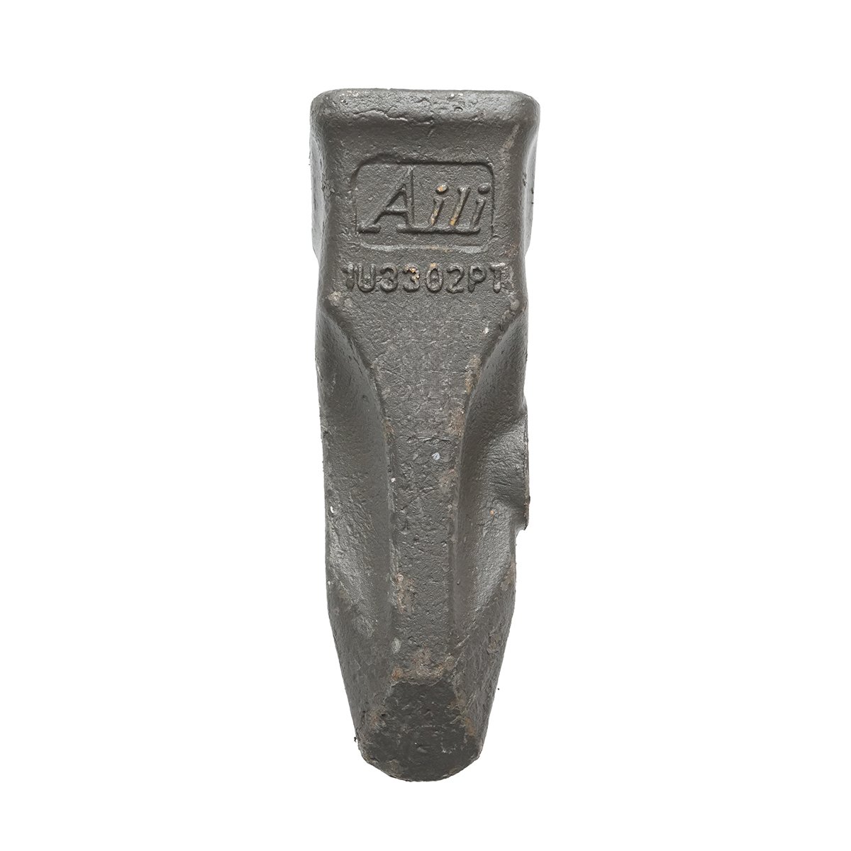 Dinte cupa incarcator frontal, excavator Caterpillar J300 cod OEM 1U3302PT – imagine 2