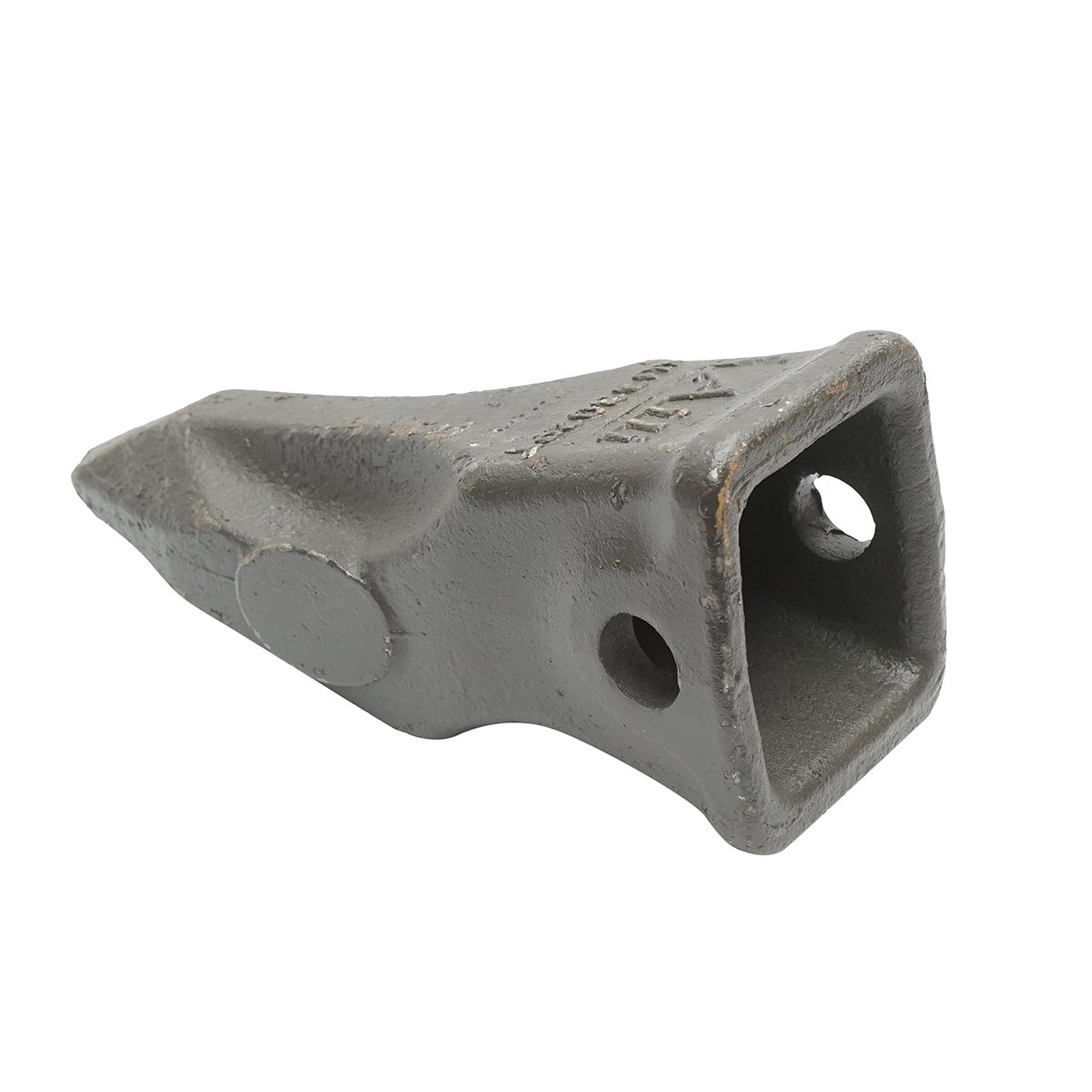 Dinte cupa incarcator frontal, excavator Caterpillar J300 cod OEM 1U3302PT – imagine 5