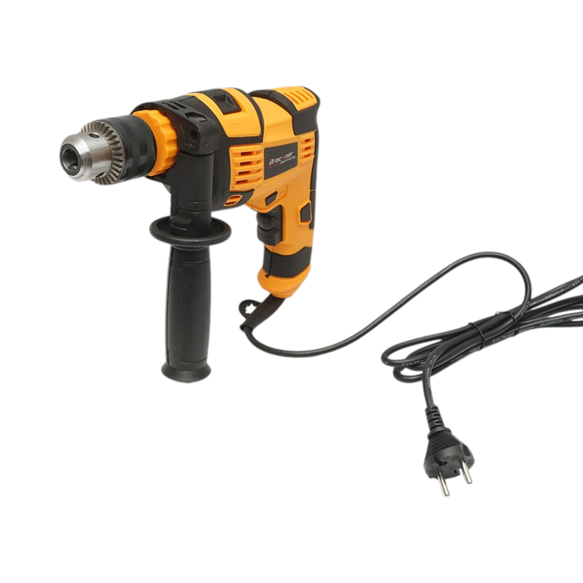 Bormasina cu impact 620W, 220V, mandrina 13mm, turatie 3300rpm Breckner Germany