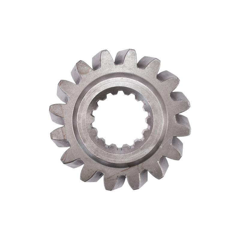 Roata antrenare pompa hidraulica PH801 Z=16 U-650 (pereche cu Z=36) – imagine 3