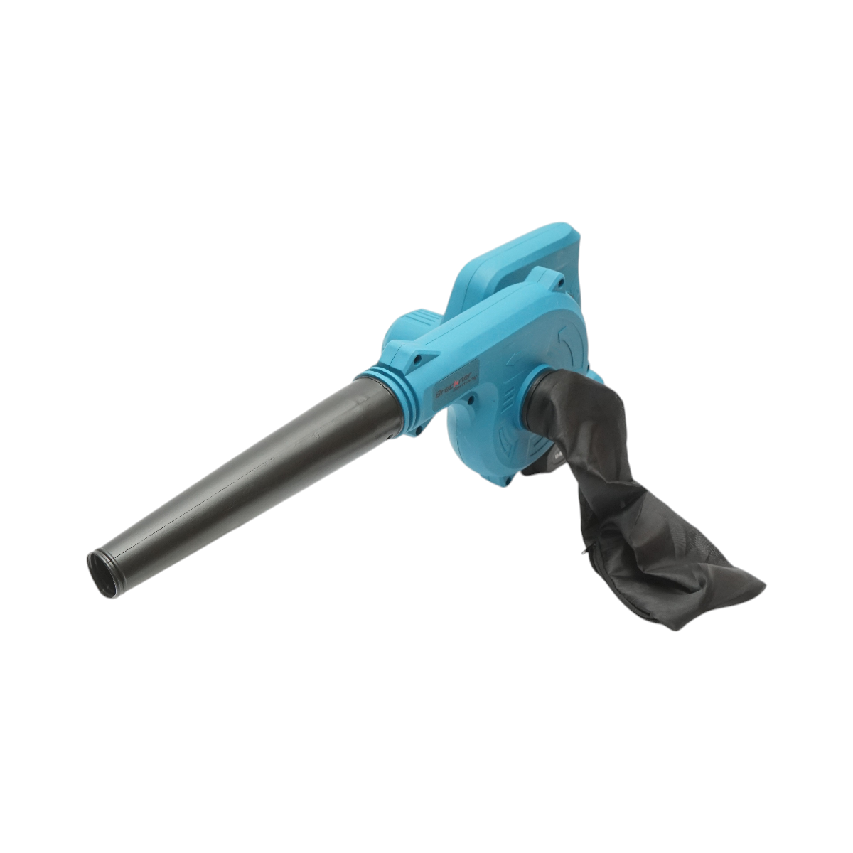 Suflanta aer de gradina 400W, baterie Li-ion 21V/1500mAh, debit aer 3.8 m3/min Breckner Germany