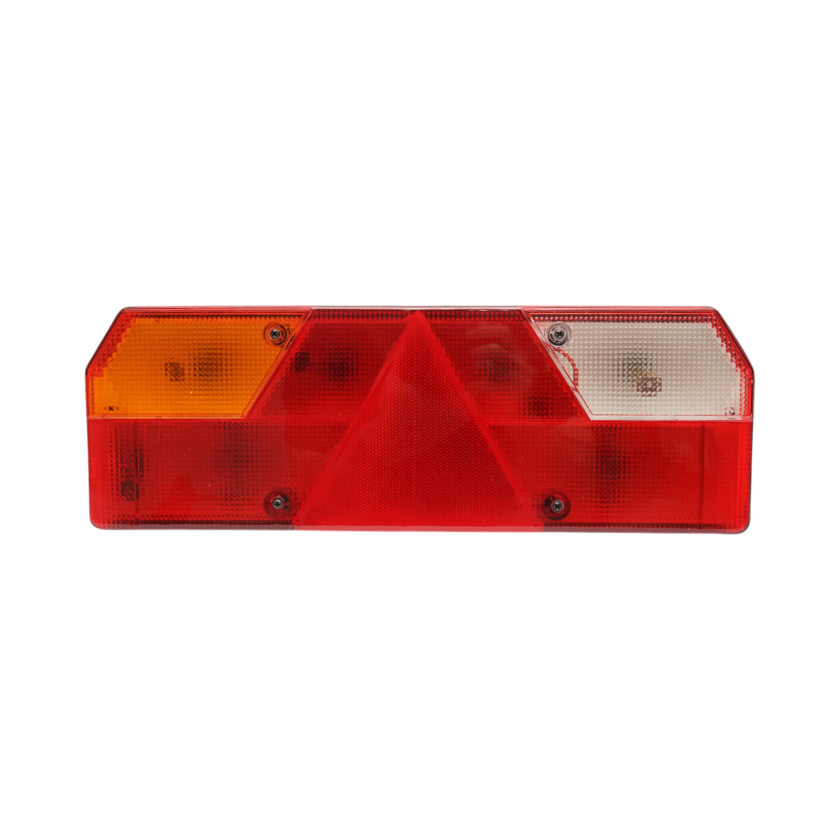 Lampa stop spate stanga semiremorca Schmitz Cargobull 420x145x88mm