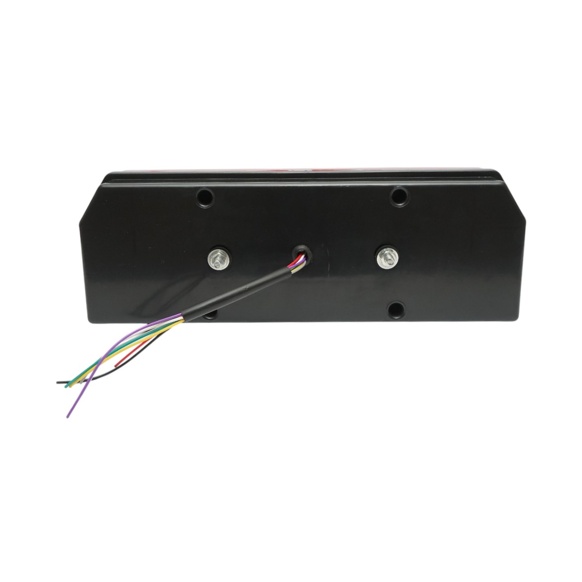 Lampa stop spate dreapta semiremorca Schmitz Cargobull 420x145x88mm – imagine 2