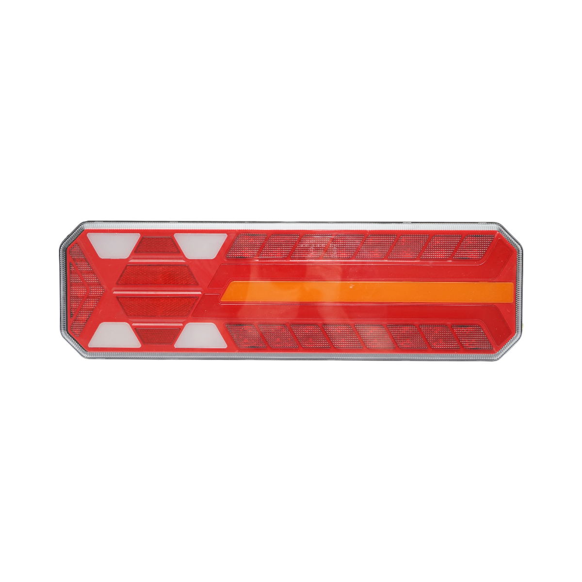 Lampa stop spate LED camion 12/24V universala 460x140x40mm Breckner Germany