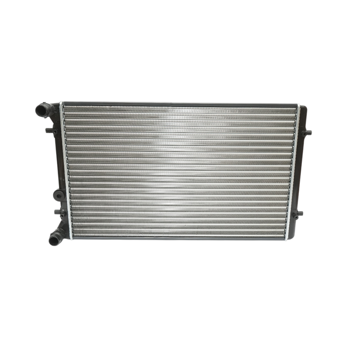 Radiator racire apa motor VW, Audi, Opel, Seat, Skoda 1.4-2.5D 650x414x23mm cod OEM VW1J0121253AB, 1J0121253N, 1924001979