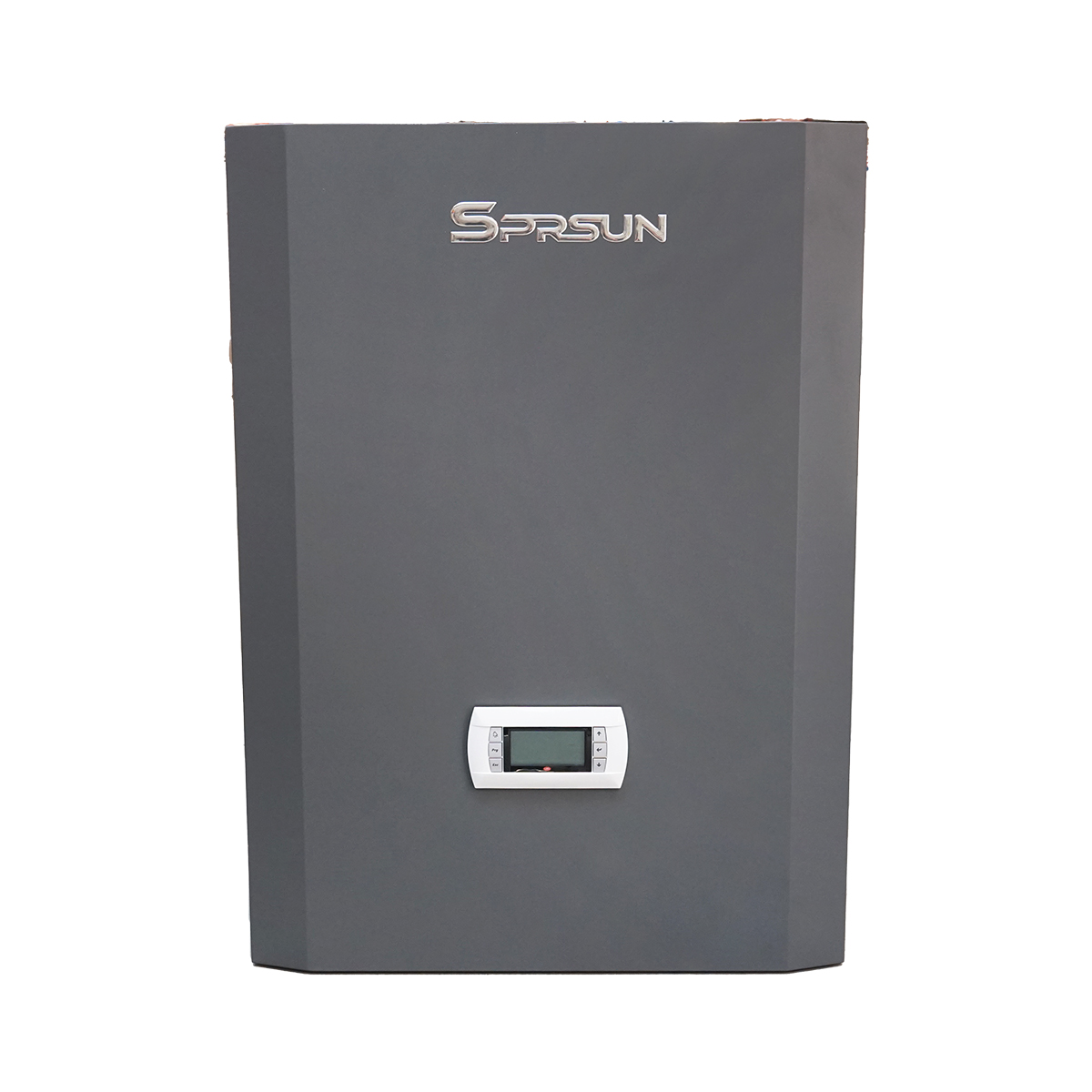 Unitate interna pompa de caldura aer-apa monobloc 9.5KW, 220V CGH03 SPRSUN