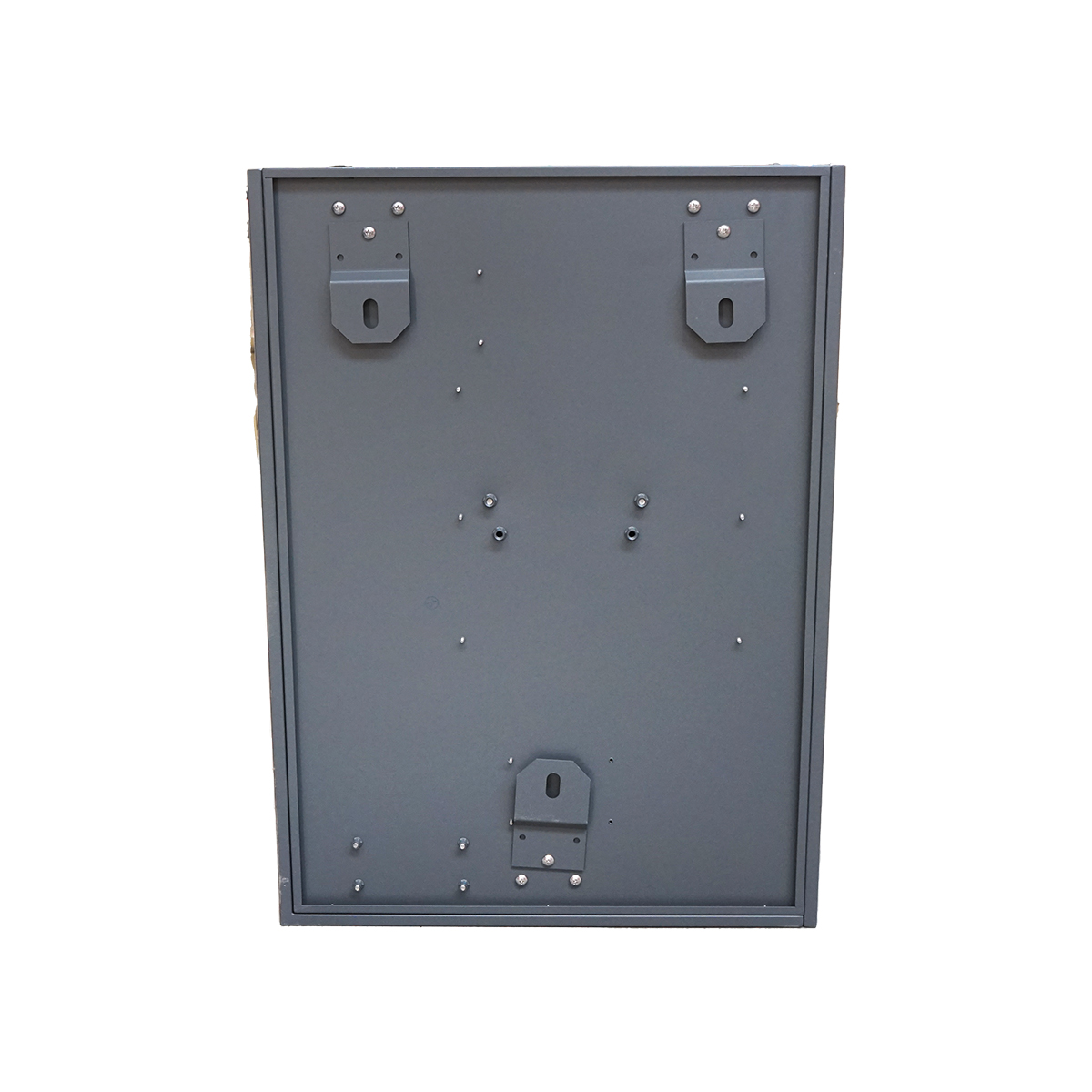 Unitate interna pompa de caldura aer-apa monobloc 9.5KW, 220V CGH03 SPRSUN – imagine 2