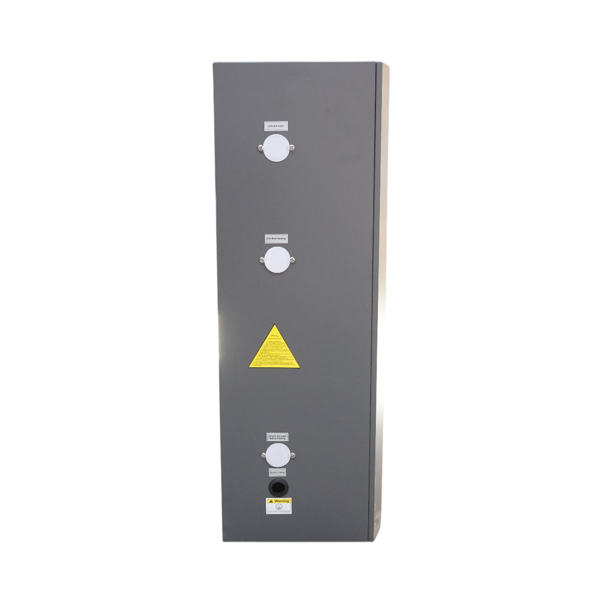 Unitate interna pompa de caldura aer-apa monobloc 22KW, 380V CGH-06 SPRSUN – imagine 4