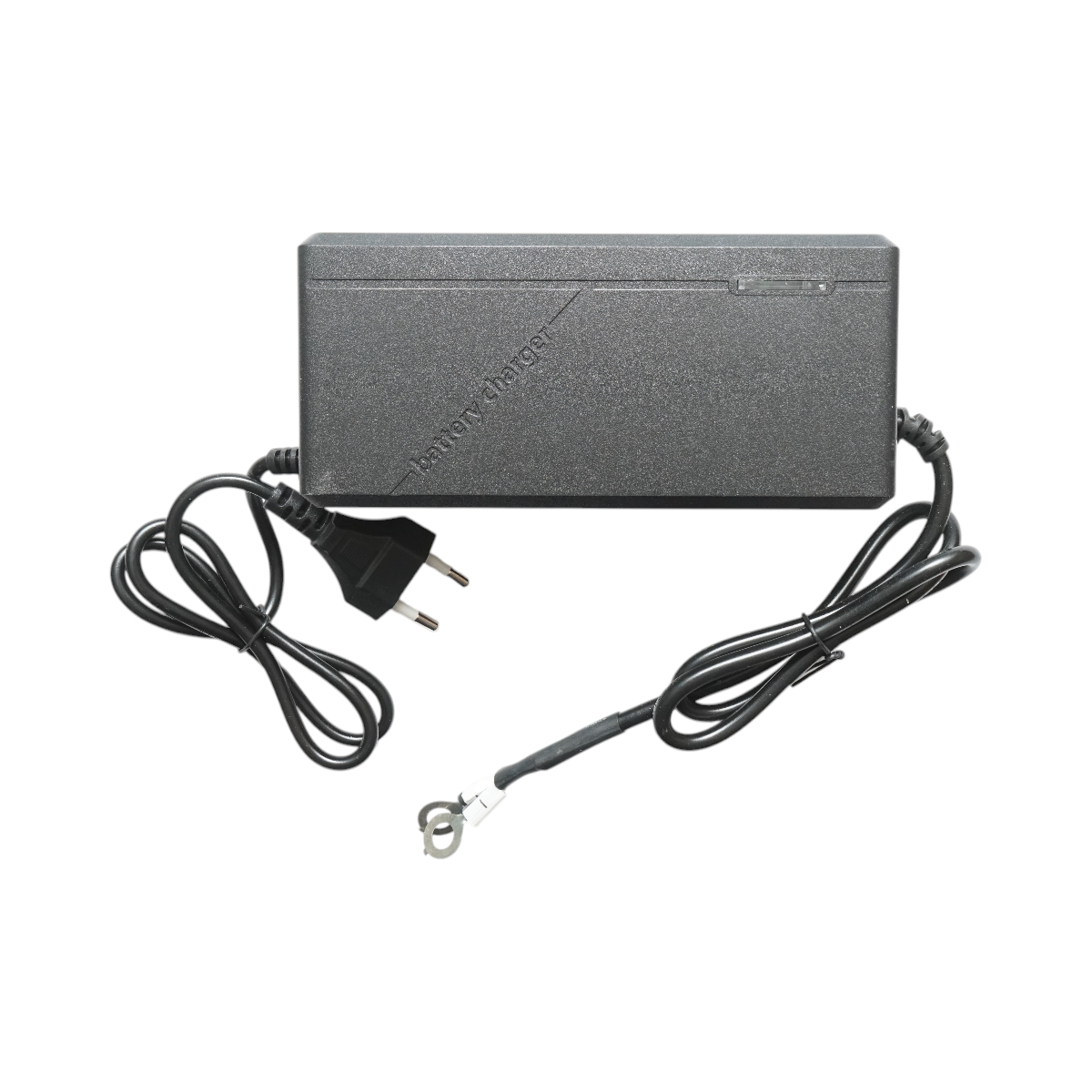 Redresor, incarcator smart baterie LiFePO4 12.8V, 10A automat cu protectii multiple