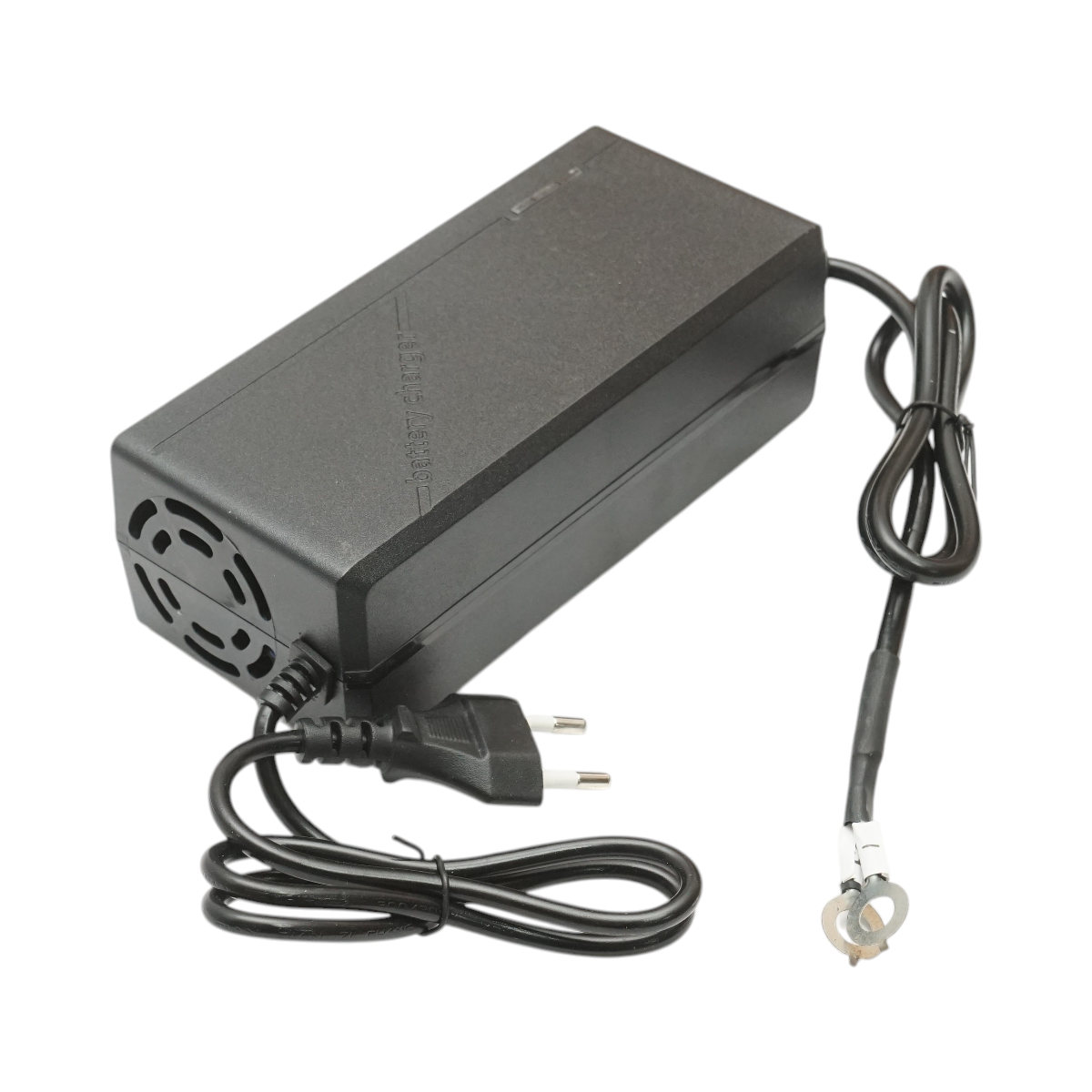 Redresor, incarcator smart baterie LiFePO4 12.8V, 10A automat cu protectii multiple – imagine 2