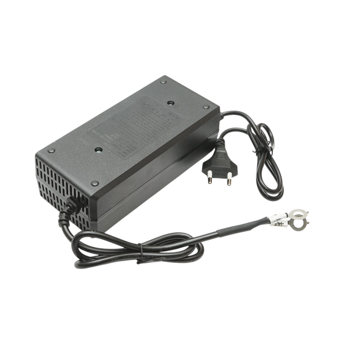 Redresor, incarcator smart baterie LiFePO4 12.8V, 10A automat cu protectii multiple – imagine 3