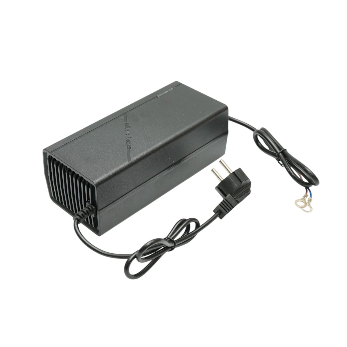 Redresor incarcator smart baterie Li-ion 24V, 10A automat cu protectii multiple – imagine 4