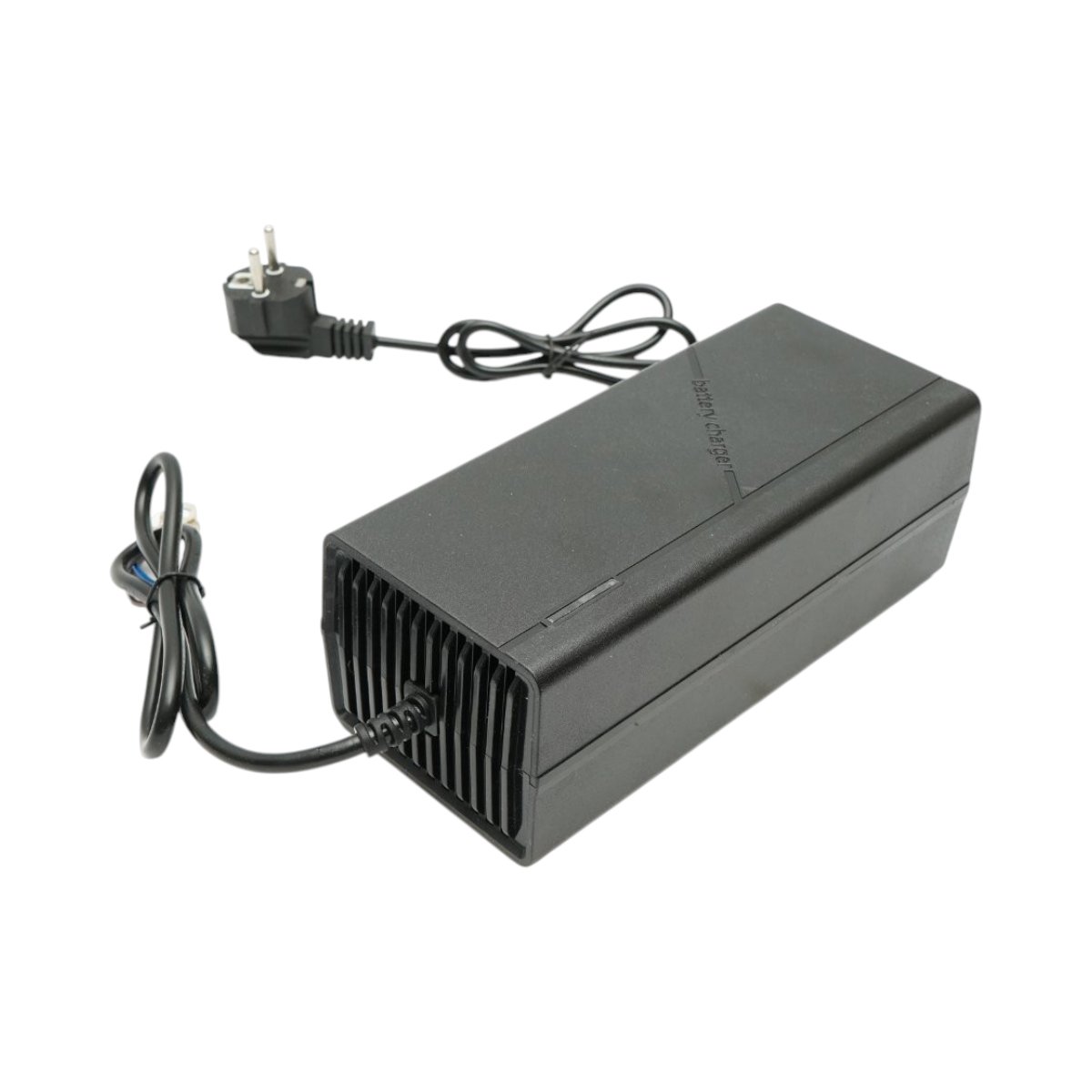 Redresor incarcator smart baterie Li-ion 24V, 10A automat cu protectii multiple – imagine 6