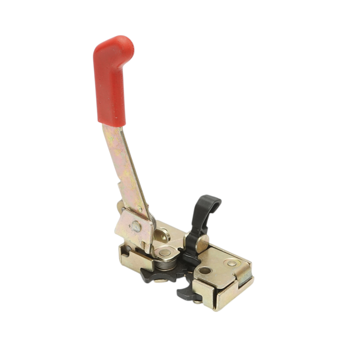 Incuietoare usa dreapta JCB 3CX, 3DX, 4CX cod OEM 826/11628, 826/11106 – imagine 2